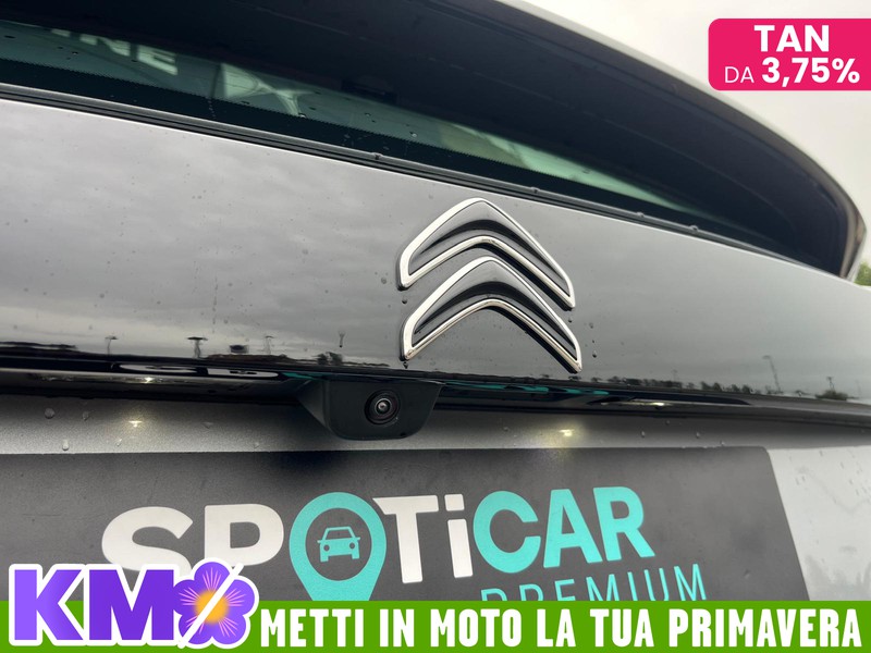 Citroen C4 1.2 puretech feel s&s 130cv