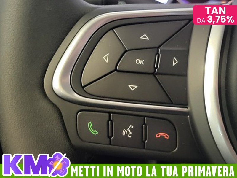 Fiat 500X dolcevita 1.5 t4 hybrid cross 130cv dct