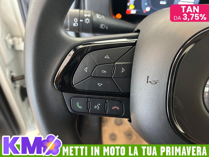 Fiat Panda 1.0 70cv Hybrid PANDA