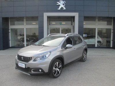 peugeot 2008 1.5 bluehdi Allure s&s 100cv 5marce