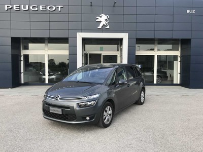 citroen C4 Picasso g.pic. 1.6 e-hdi Intensive 115cv