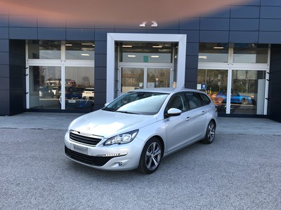 peugeot 308 sw 1.6 hdi 8v active 92cv fap