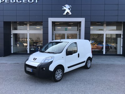 peugeot Bipper 1.3 hdi 75cv Comfort Fap classe 2