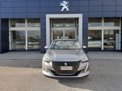 peugeot 208 1.2 puretech Active s&s 75cv my20