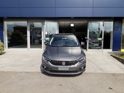 fiat Tipo 5p 1.6 mjt Lounge s&s 120cv