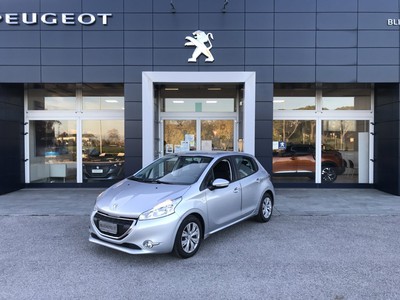 peugeot 208 1.2 puretech (vti) 12v active 5p