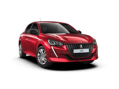 Peugeot 208 1.2 puretech active pack s&s 75cv