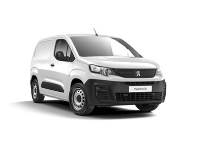 Peugeot Partner PREMIUM STANDARD SENZA IVA