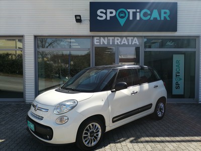 Fiat 500L 1.3 mjt pop star 85cv