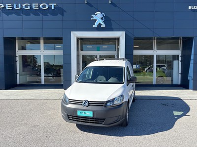 Volkswagen Caddy 1.6 tdi 75cv van