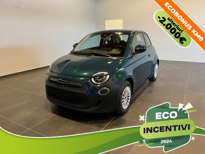 Configuratore FIAT Panda 1.0 FireFly 70cv S&S Hybrid: accessori e optional  - Patentati