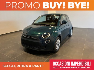 Fiat 500 Nuova Hatchback My23 La Nuova 500 - 320 Berlina