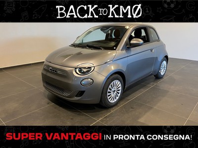 Fiat 500 500e 42 kwh