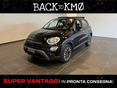 Fiat 500X dolcevita 1.5 t4 hybrid cross 130cv dct