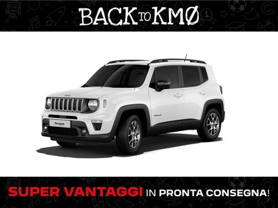 Jeep Renegade 1.0 t3 limited 2wd