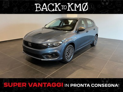 Fiat Tipo Hatchback My23 1.0 100cvBz Hb Tipo