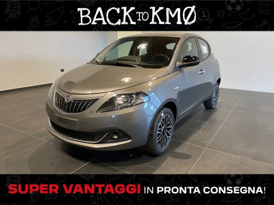 Lancia Ypsilon 1.0 firefly hybrid platino s&s 70cv