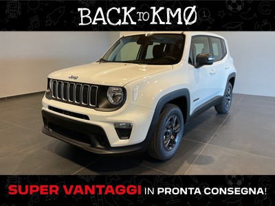 Jeep Renegade 1.0 t3 longitude 2wd