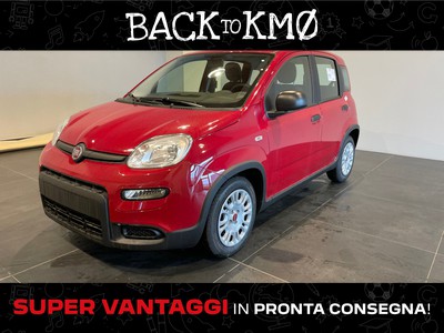 Fiat Panda 1.0 70cv Hybrid PANDA