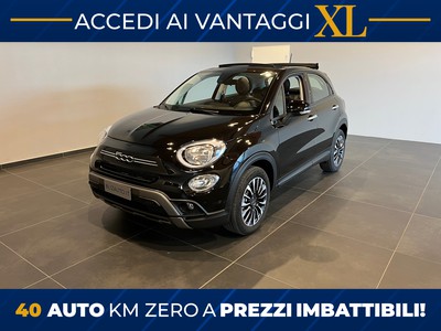 Fiat 500X dolcevita 1.5 t4 hybrid cross 130cv dct