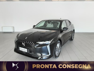 DS DS 4 1.5 bluehdi esprit de voyage 130cv auto