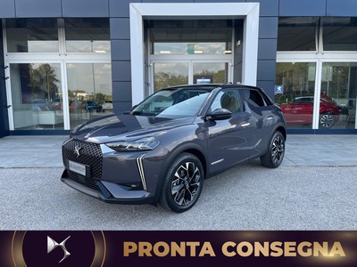 DS DS 3 Crossback 1.2 hybrid antoine de saint exupery 136cv auto