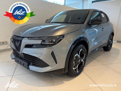 Alfa romeo Junior 1.2 ibrida 145cv edct6