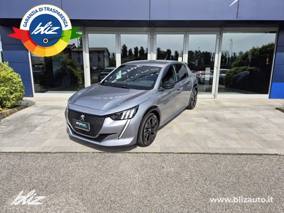 Peugeot 208 1.2 puretech gt s&s 100cv eat8