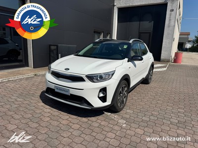 Kia Stonic 1.0 t-gdi urban 120cv