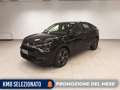 Citroen C4 1.2 puretech plus s&s 130cv eat8