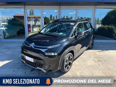 Citroen C3 Aircross 1.2 puretech max s&s 110cv