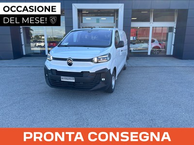 Citroen Jumpy m 1.5 diesel s&s 120cv