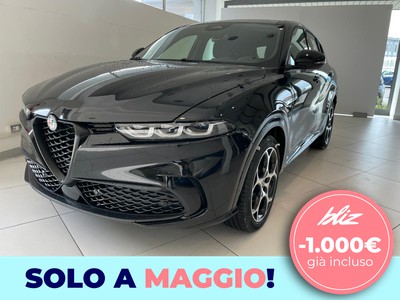 Alfa romeo Tonale 1.5 hybrid sprint 160cv tct7