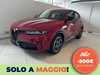Alfa romeo Tonale 1.6 sprint 130cv tct6