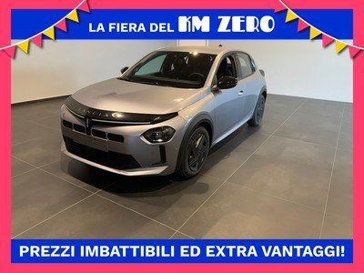 Lancia Ypsilon 1.2 mhev e-dct