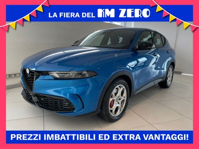 Alfa romeo Tonale Alfa romeo 1.5 hybrid sprint 130cv tct7
