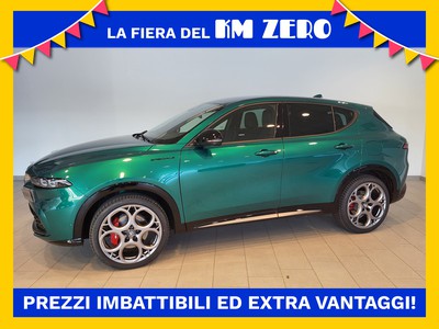 Alfa romeo Tonale 1.3 phev speciale q4 280cv at6