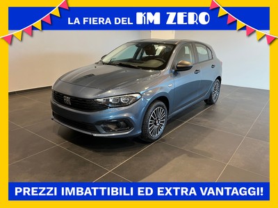 Fiat Tipo Hatchback My23 1.0 100cvBz Hb Tipo