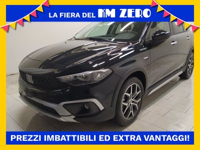 Fiat Tipo 5p 1.0 t3 cross 100cv
