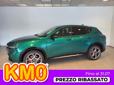 Alfa romeo Tonale 1.3 phev speciale q4 280cv at6