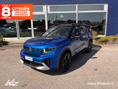 Citroen C3 Aircross 1.2 Turbo Collection 100cv