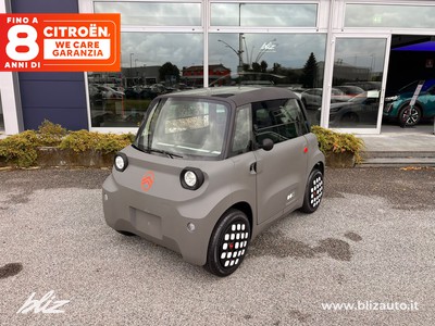 Citroen Ami NEW AMI100%ELECTRIC PACK COLOR WHITE