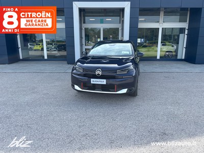 Citroen C4 1.2 hybrid collection 145cv e-dcs6