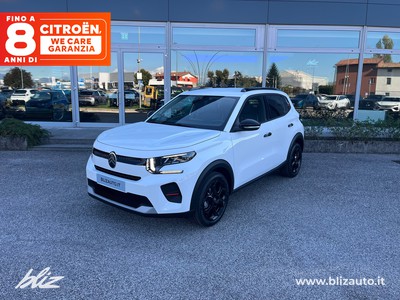 Citroen C3 1.2 turbo collection 100cv s&s