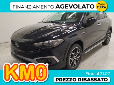 Fiat Tipo 5p 1.0 t3 cross 100cv