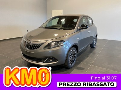 Lancia Ypsilon 1.0 firefly hybrid platino s&s 70cv