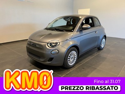 Fiat 500 500e 42 kwh