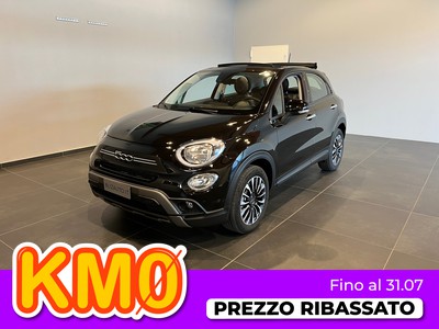 Fiat 500X dolcevita 1.5 t4 hybrid cross 130cv dct