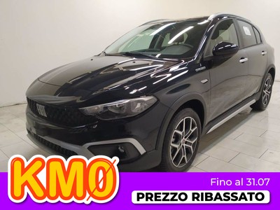 Fiat Tipo 5p 1.0 t3 cross 100cv