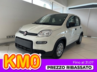 Fiat Panda 1.0 70cv Hybrid PANDA